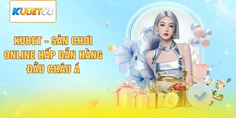 Trang Kubet chính thức
