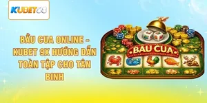 bầu cua online