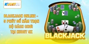 blackjack online