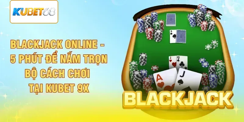 blackjack online