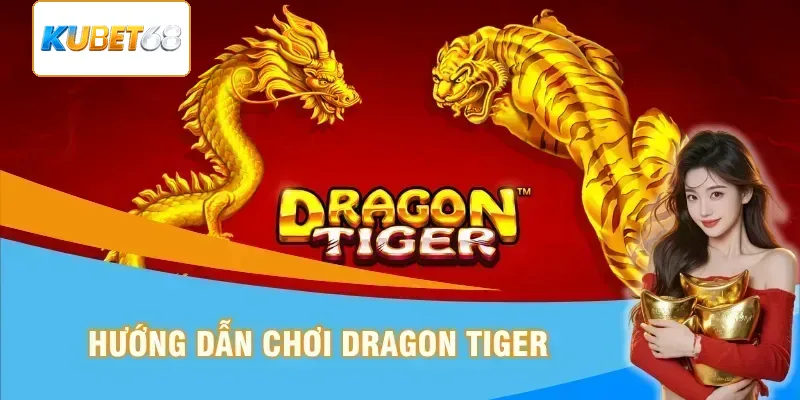 Hướng dẫn chơi dragon tiger dành cho người mới