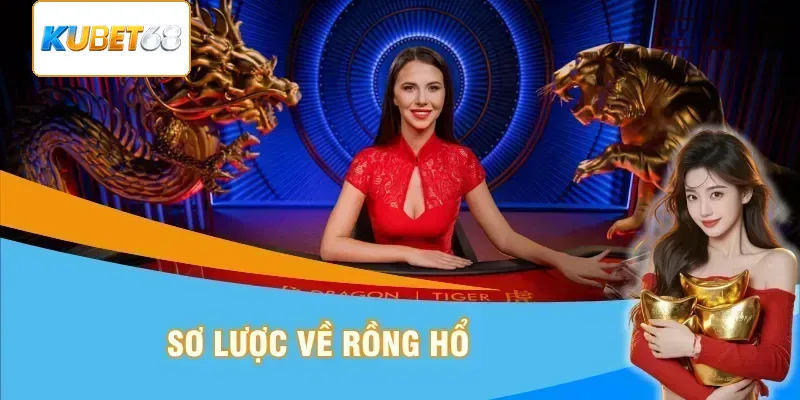 Giới thiệu ngắn về rồng hổ