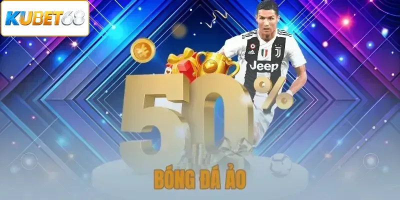 Bóng Đá Ảo