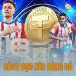 Cách Đọc Kèo Bóng Đá Tại Kubet 68 – 3 Bí Kíp Vàng Bất Bại