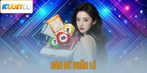 Dàn Đề Chẵn Lẻ