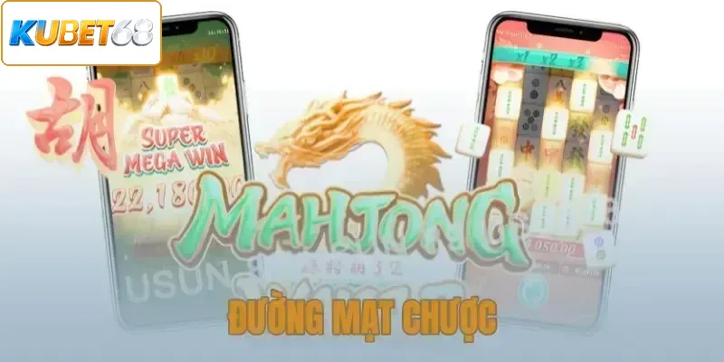 Đường Mạt Chược