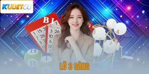 Lô 3 Càng