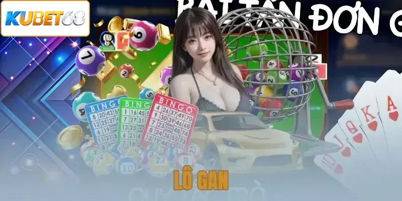 Lô Gan