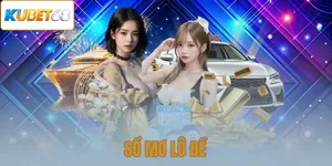 Sổ Mơ Lô Đề