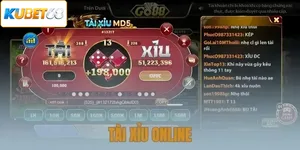 Tài Xỉu Online