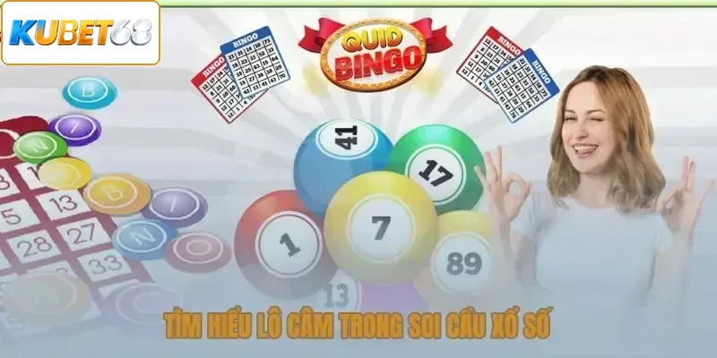Tìm hiểu lô câm khi soi cầu xổ số