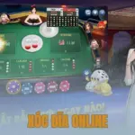 Xóc Đĩa Online – Siêu Phẩm Casino Kinh Điển Có Tại Kubet 68