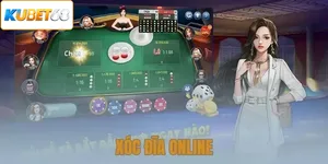 Xóc Đĩa Online